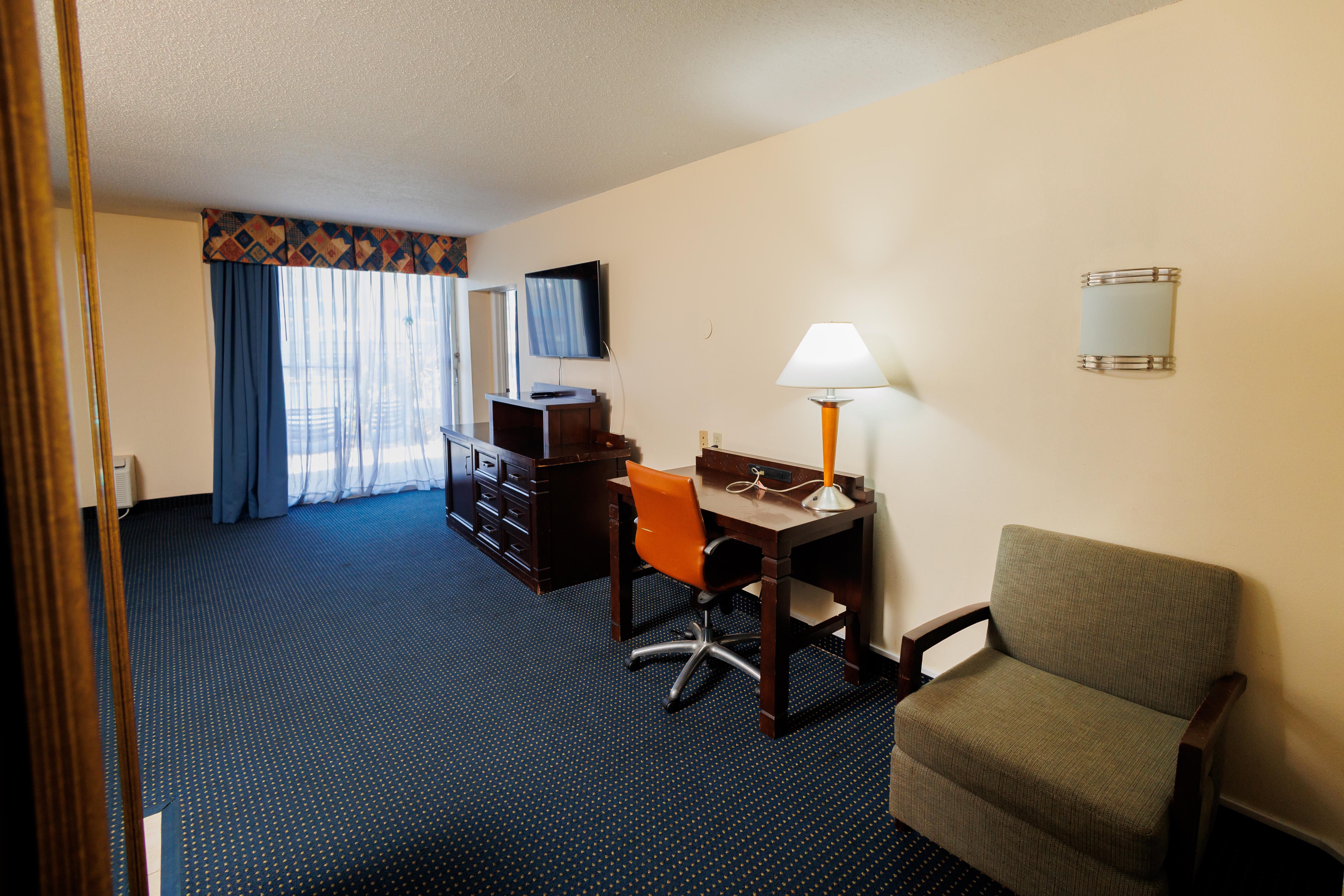 Garnet Inn & Suites Орландо Екстериор снимка