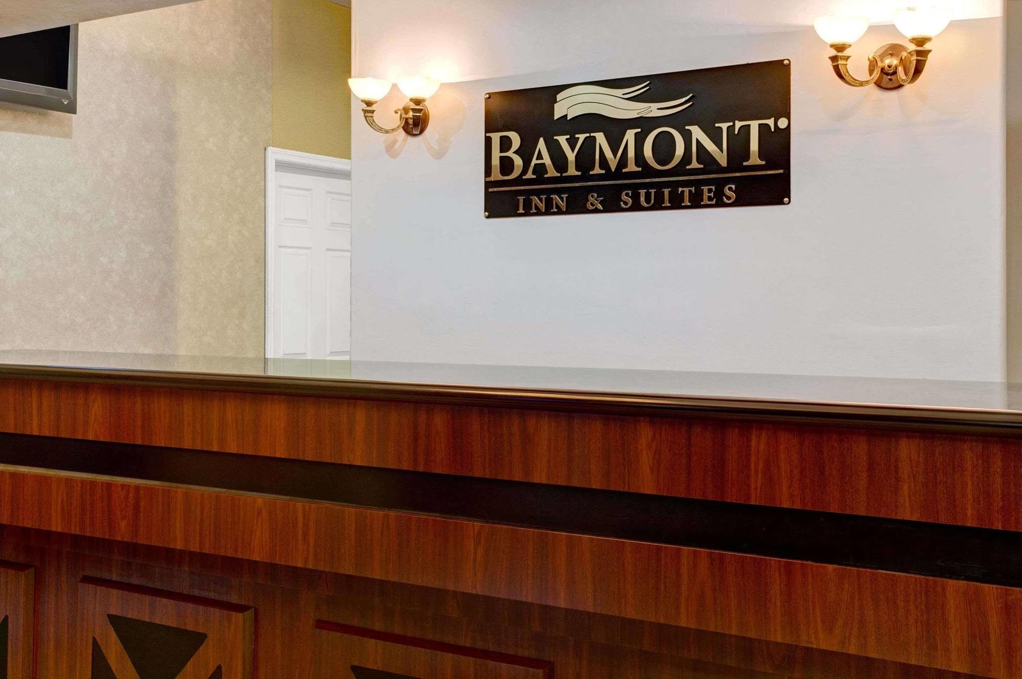 Garnet Inn & Suites Орландо Екстериор снимка